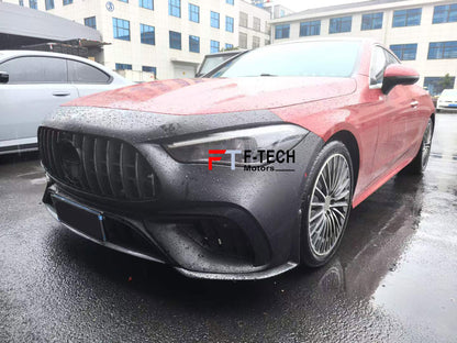 CLE 63 AMG Look Body Kit For Mercedes Benz CLE C236 2024+