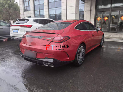 CLE 63 AMG Look Body Kit For Mercedes Benz CLE C236 2024+