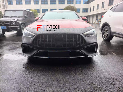 CLE 63 AMG Look Body Kit For Mercedes Benz CLE C236 2024+