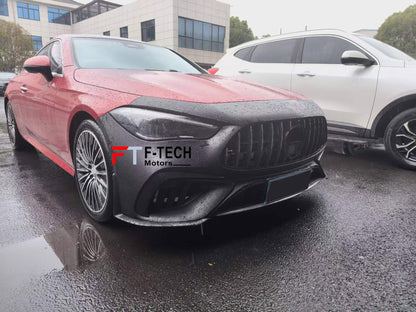 CLE 63 AMG Look Body Kit For Mercedes Benz CLE C236 2024+