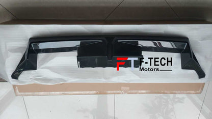 Carbon Fiber Rear Diffuser Spoiler For BMW M2 G87 2023+ CS