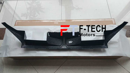 Carbon Fiber Rear Diffuser Spoiler For BMW M2 G87 2023+ CS