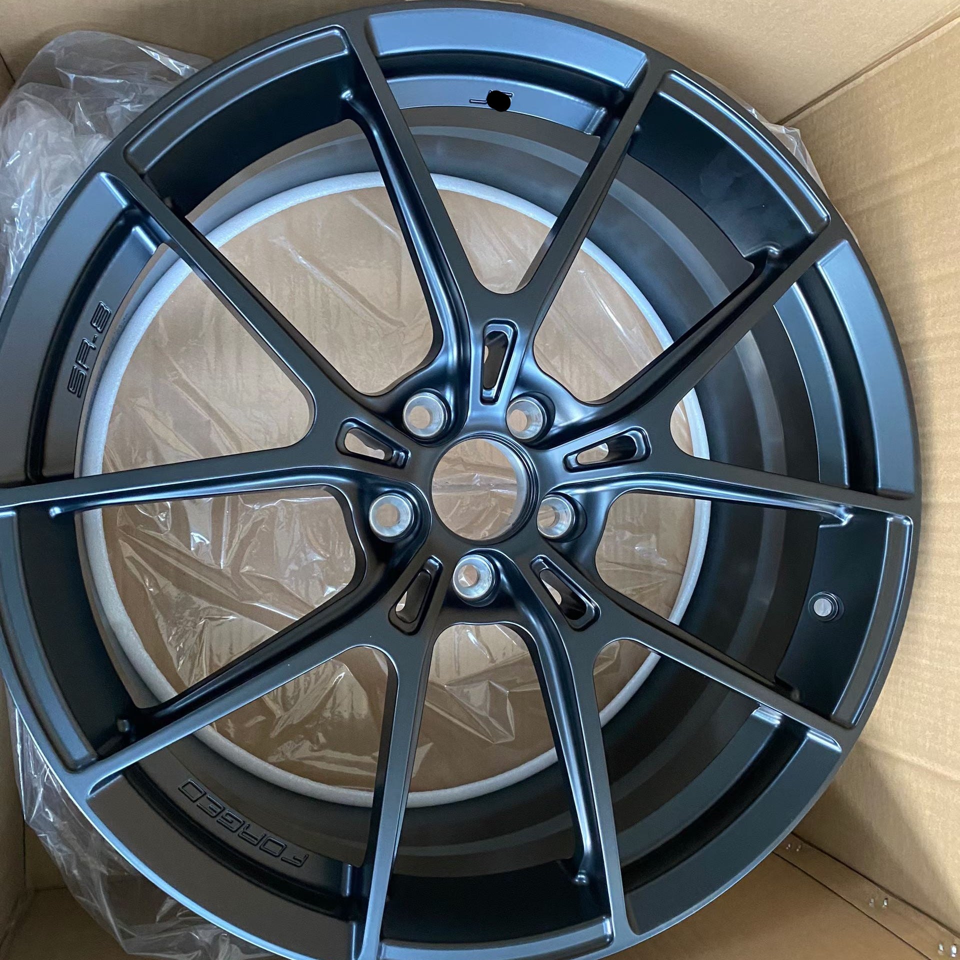 Genesis G70 G80 G90 GV60 GV70 G80 Coupe Forged Wheels Custom Rims 18-26 Inch