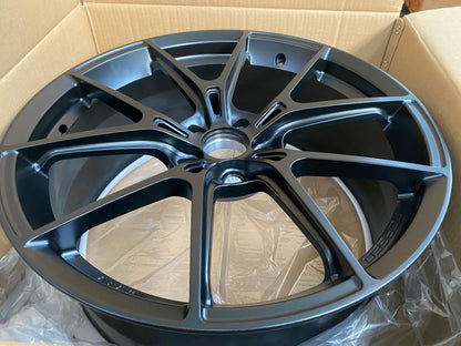 Genesis G70 G80 G90 GV60 GV70 G80 Coupe Forged Wheels Custom Rims 18-26 Inch