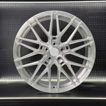 Genesis G70 G80 G90 GV60 GV70 G80 Coupe Forged Wheels Custom Rims 18-26 Inch