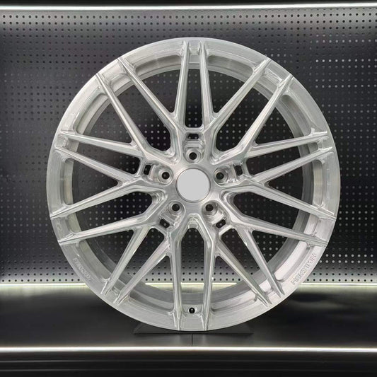 Genesis G70 G80 G90 GV60 GV70 G80 Coupe Forged Wheels Custom Rims 18-26 Inch