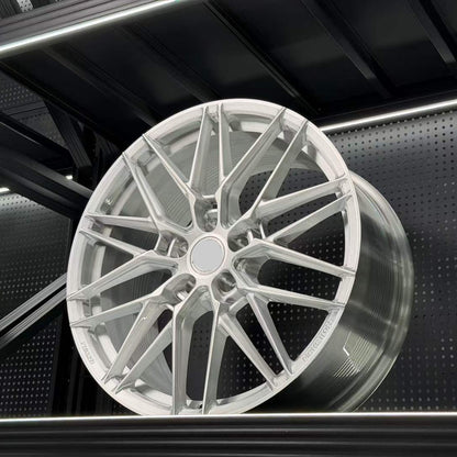 Genesis G70 G80 G90 GV60 GV70 G80 Coupe Forged Wheels Custom Rims 18-26 Inch