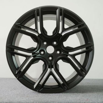Forged Wheels Custom Rims 18-26 Inch For Genesis G70 G80 G90 GV60 GV70 G80 Coupe