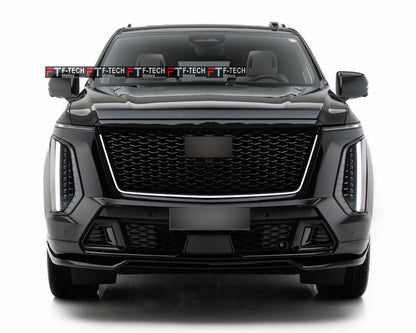Cadillac Escalade Upgrade Body Kit to Escalade V 2025+