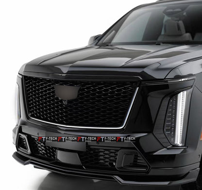 Cadillac Escalade Upgrade Body Kit to Escalade V 2025+