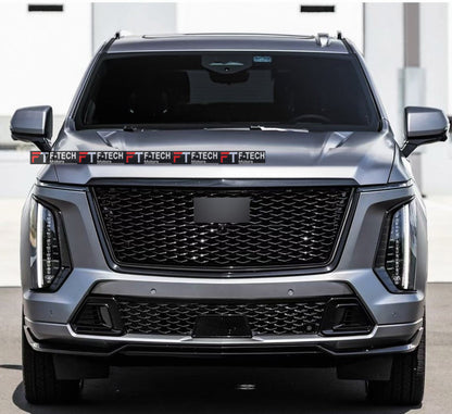 Cadillac Escalade Upgrade Body Kit to Escalade V 2025+