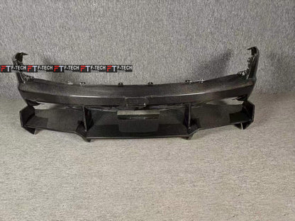 Carbon Fiber Bumper For Lamborghini Gallardo 560-4 2008 - 2014 Super Trofeo