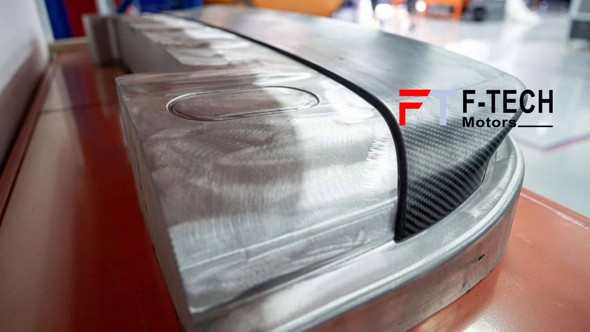 Carbon Fiber Rear Roof Spoiler For Mercedes Benz G Class W465 G63 AMG 2025+
