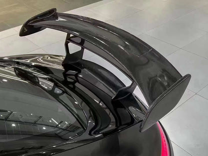 Carbon Fiber Body Kit For Mercedes Benz AMG GT GTC GTS GTR Upgrade To Black Series