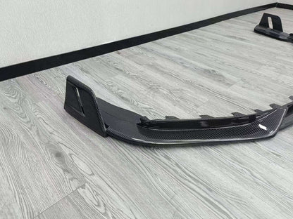 Carbon Fiber Body Kit For Porsche 911 992.1 Carrera 4 S 2019 - 2024