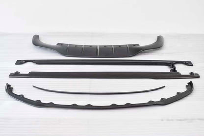 Carbon Fiber Body Kit fit Bentley Continental GT GTC 2017 - 2023