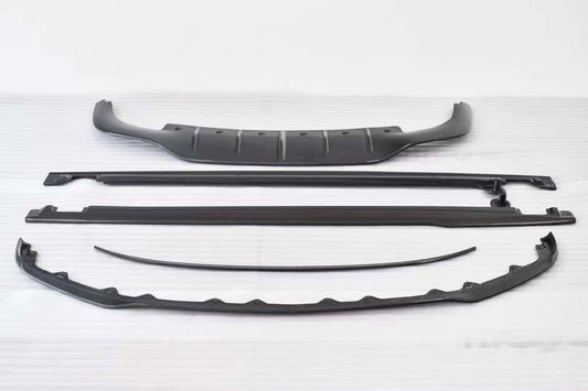 Carbon Fiber Body Kit fit Bentley Continental GT GTC 2017 - 2023