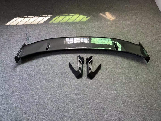 Carbon Fiber Rear Wing Spoiler for Audi R8 2016 - 2023