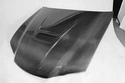 Carbon Hood fits Lexus GS F 2016 - 2020