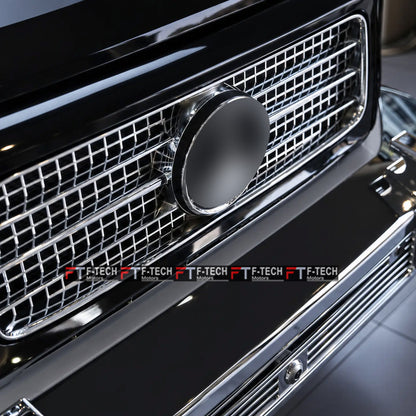 Body Kit For Mercedes Benz G Class W465 W464 G63 G500 G550 AMG 2019+ C Look Carlex