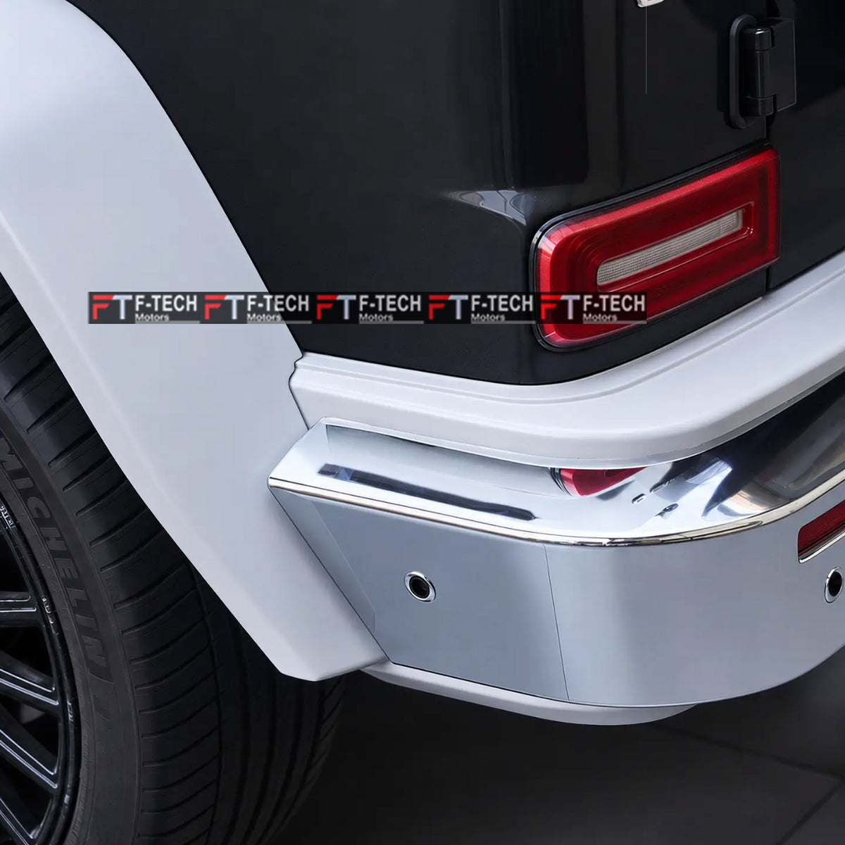 Body Kit For Mercedes Benz G Class W465 W464 G63 G500 G550 AMG 2019+ C Look Carlex