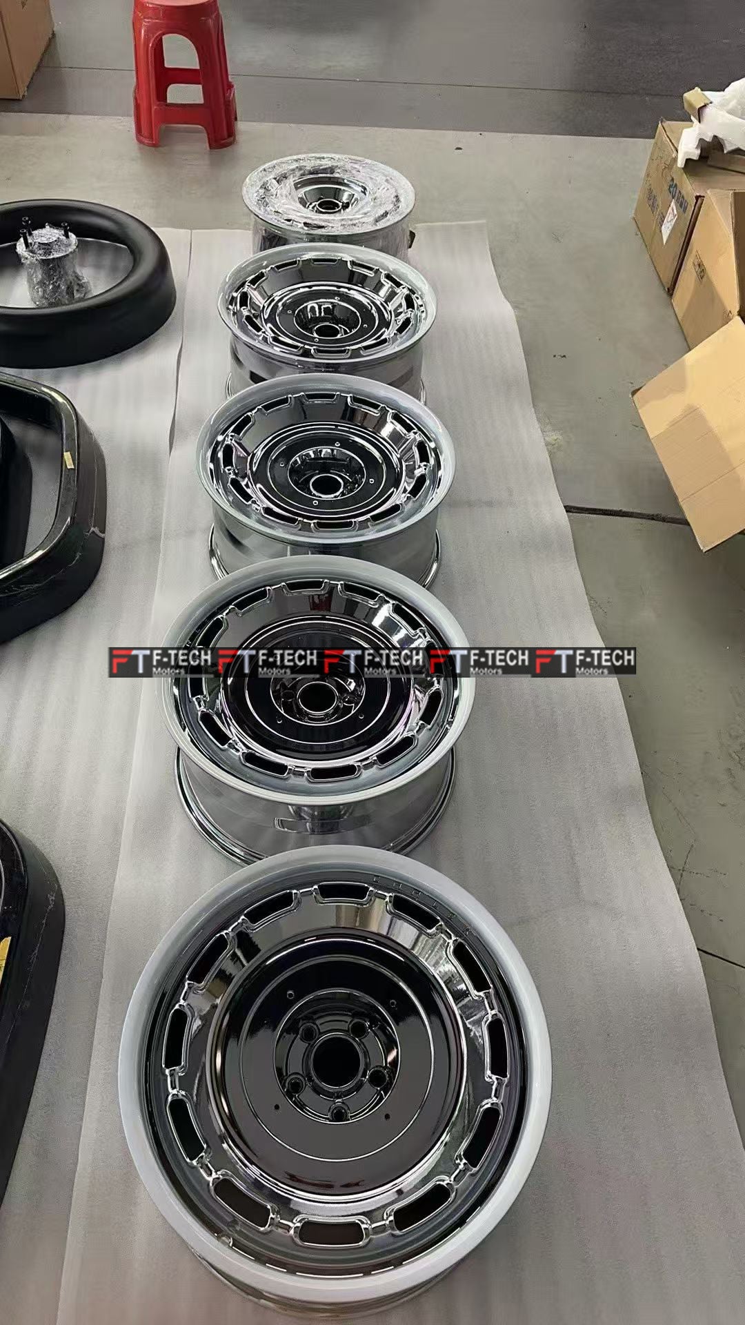 Carlex Style Body Kit For Mercedes Benz G Class W465 W464 G63 G500 G550 AMG 2018+