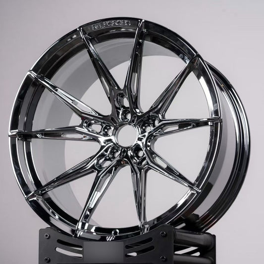 Forged Wheels Rims 20 Inch For Porsche 911 992 4 S 4S Turbo S GTS GT3 RS