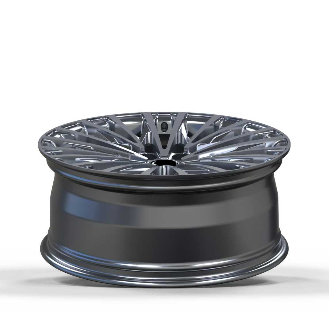 Monoblock Custom Forged Alloy Wheels Rims For Lexus LX600 LX570 Toyota Land Cruiser LC300 LC200