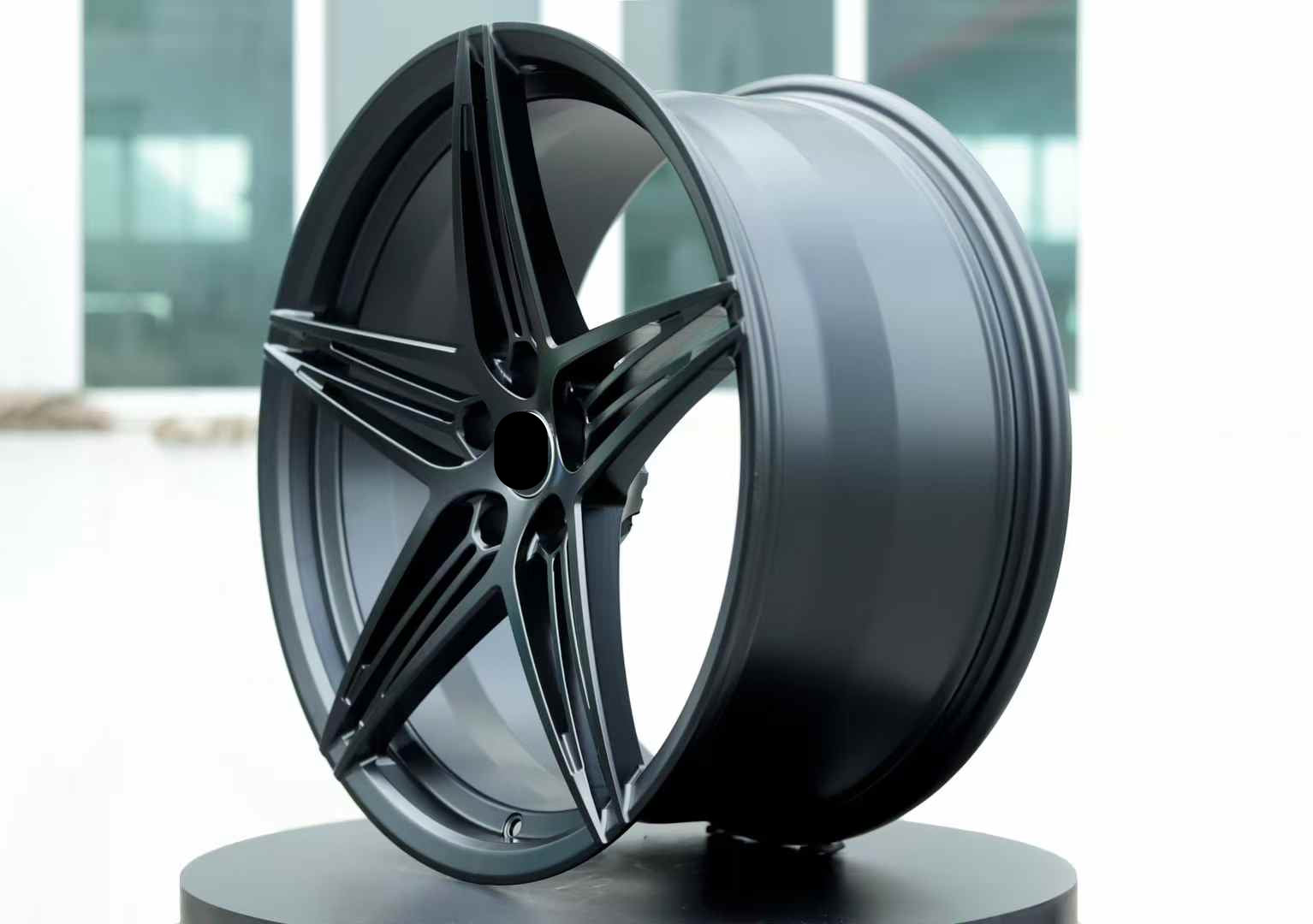 Custom Forged Wheels For For BMW 3 Series G20 320 330 340