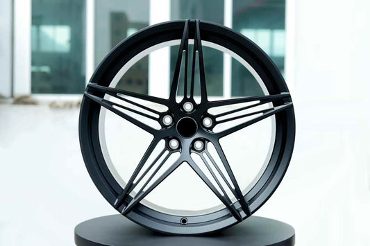 Custom Forged Wheels For For BMW 3 Series G20 320 330 340