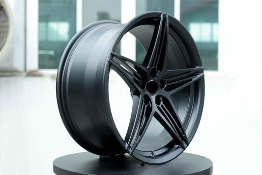 Custom Forged Wheels For For BMW 3 Series G20 320 330 340