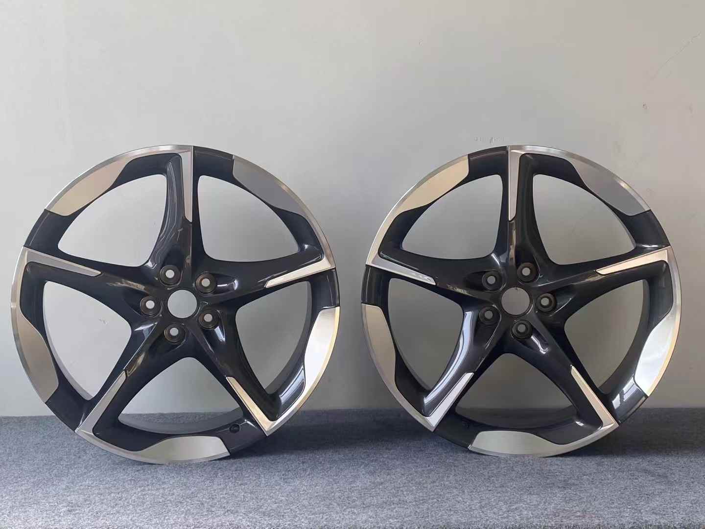 Custom Forged Wheels For Xiaomi YU7 PRO MAX