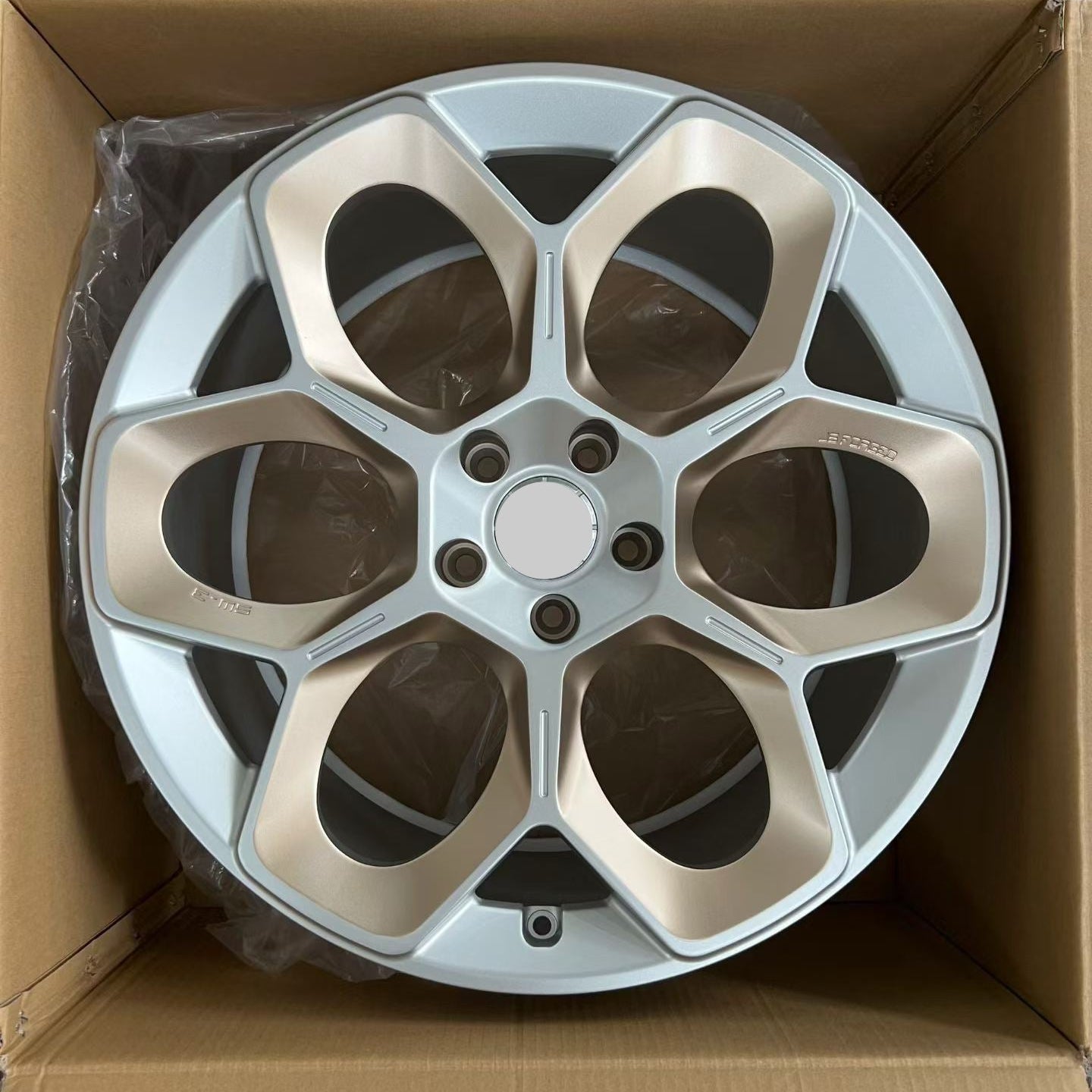 Forged Wheels Rims 18 19 20 21 22 23 24 26 inch For Land Rover Range Rover Sport Velar Evoque Defender Discovery