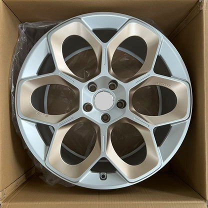 Forged Wheels Rims 18 19 20 21 22 23 24 26 inch For Land Rover Range Rover Sport Velar Evoque Defender Discovery