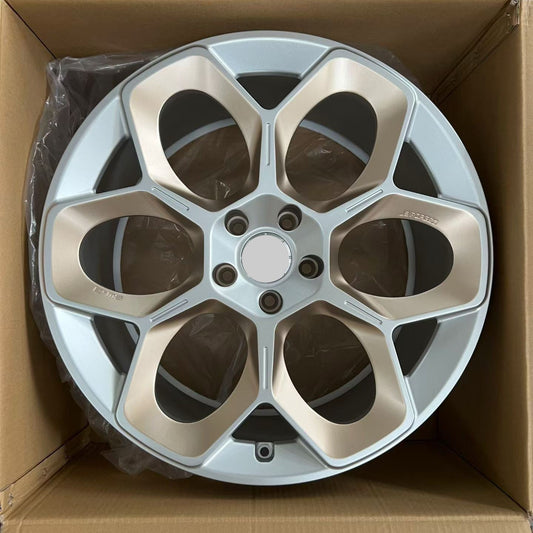 Forged Wheels Rims 18 19 20 21 22 23 24 26 inch For Land Rover Range Rover Sport Velar Evoque Defender Discovery