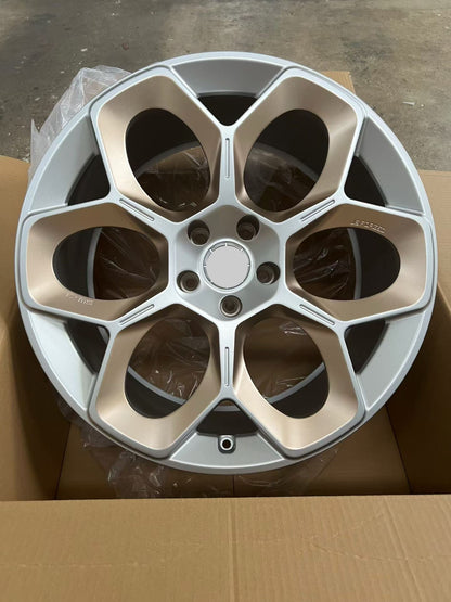 Forged Wheels Rims 18 19 20 21 22 23 24 26 inch For Land Rover Range Rover Sport Velar Evoque Defender Discovery