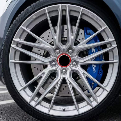 Forged Wheels 18 19 20 21 22 Inch For Volvo C30 S40 S60 S80 S90 V40 Cross Country V60 XC40 XC60 XC70 XC90