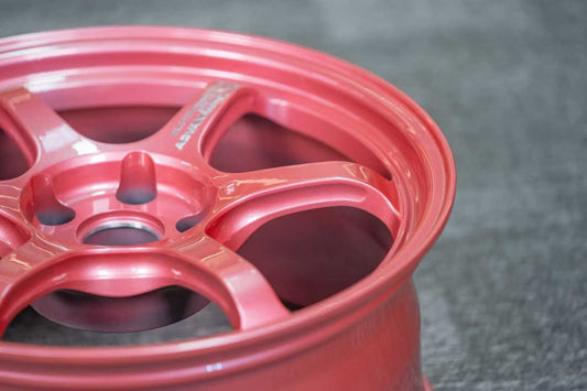 Monoblock Custom Forged Wheels Rims For Toyota Supra A90 Nissan GTR R35 Nismo