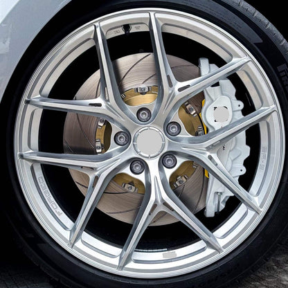 Forged Wheels Custom Rims 18-26 Inch For Infiniti EX FX G JX M Q50 Q70 QX50 QX56 QX60 QX70 QX80