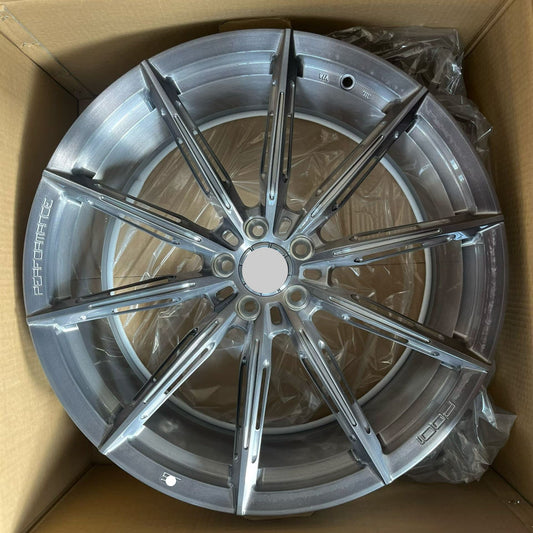 Forged Wheels Custom Rims 18-26 Inch For Infiniti EX FX G JX M Q50 Q70 QX50 QX56 QX60 QX70 QX80