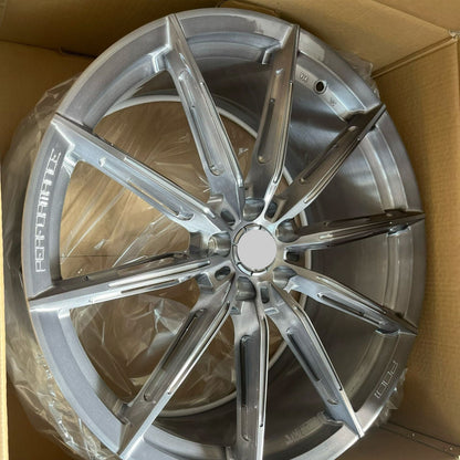 Forged Wheels Custom Rims 18-26 Inch For Infiniti EX FX G JX M Q50 Q70 QX50 QX56 QX60 QX70 QX80
