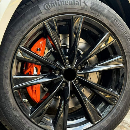 Lexus RX350 RX350h RX450h+ RX500h F Sport Forged Wheels Custom Rims 18-26 Inch