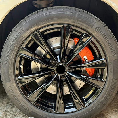 Lexus RX350 RX350h RX450h+ RX500h F Sport Forged Wheels Custom Rims 18-26 Inch