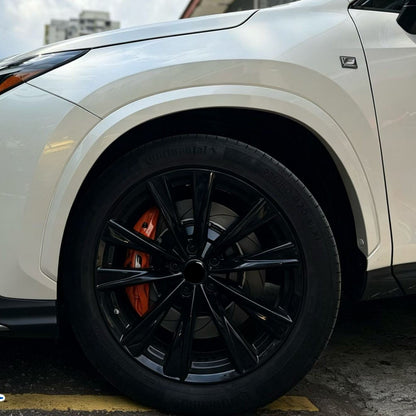 Lexus RX350 RX350h RX450h+ RX500h F Sport Forged Wheels Custom Rims 18-26 Inch