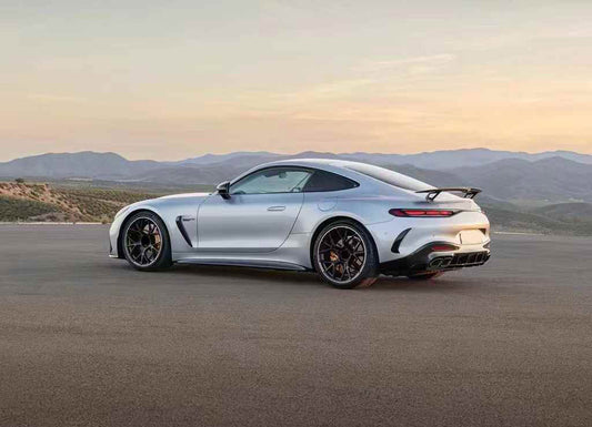 Custom Forged Wheels Rims For Mercedes AMG GT GTS C190 X290 4 Doors