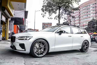Custom Forged Wheels Rims For Volvo  C30 S40 S60 S80 S90 V40 Cross Country V60 XC40 XC60 XC70 XC90