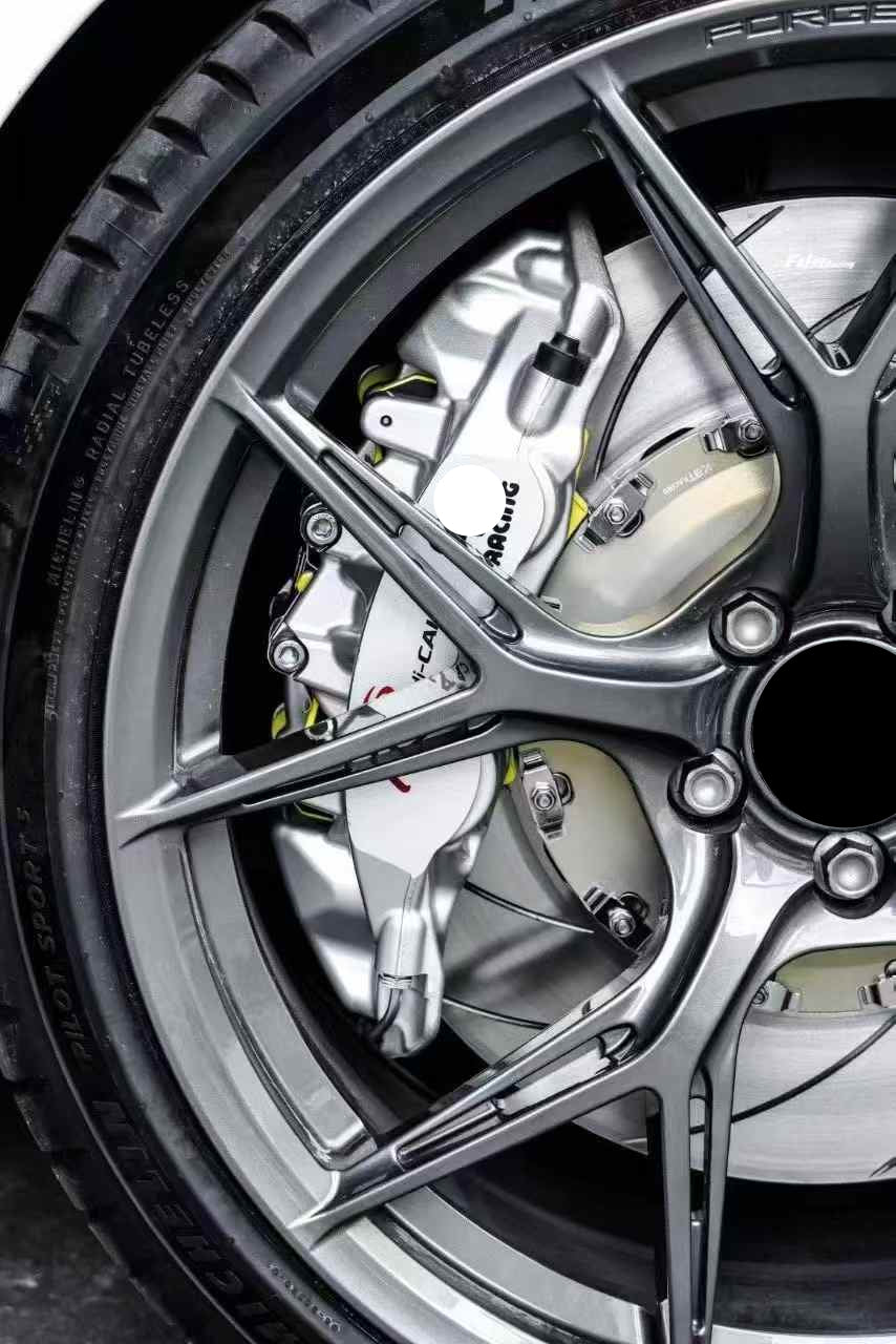 Custom Forged Wheels Rims For Volvo  C30 S40 S60 S80 S90 V40 Cross Country V60 XC40 XC60 XC70 XC90