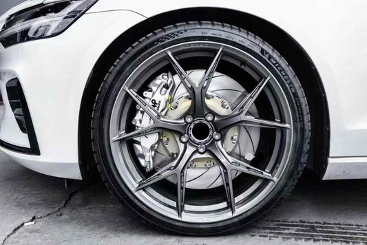 Custom Forged Wheels Rims For Volvo  C30 S40 S60 S80 S90 V40 Cross Country V60 XC40 XC60 XC70 XC90