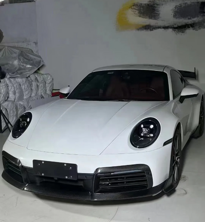 DRY CARBON FIBER BODY KIT FIT PORSCHE 911 992 CARRERA 4 S 2019 - 2024