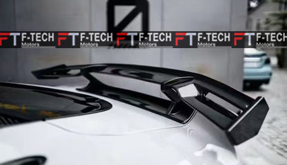 Dry Carbon Fiber Pro Style Body Kit For McLaren GT 2019 - 2024